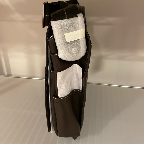 Men’s Coach Messenger Bag - Picture 5 of 12